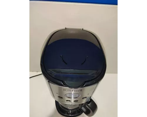 Кофеварка Kitfort КТ-732