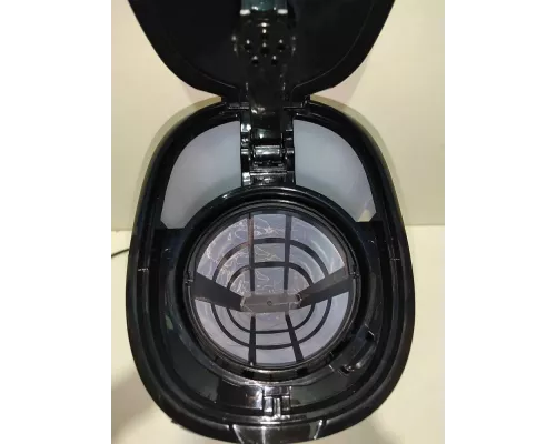 Кофеварка Kitfort КТ-732