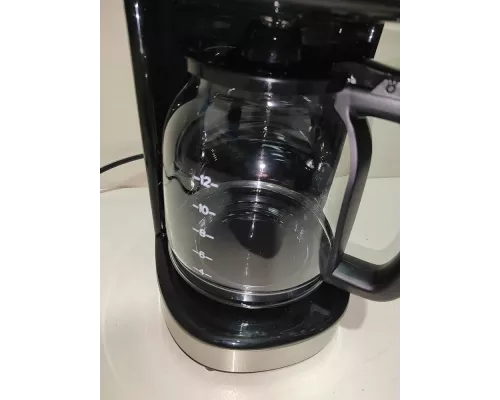 Кофеварка Kitfort КТ-732