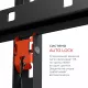 Кронштейн Holder LCD-F4610 черный