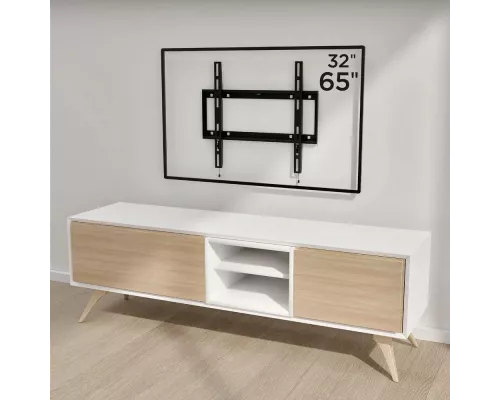 Кронштейн Holder LCD-F4610 черный