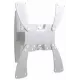 Кронштейн Holder LCDS-5019 белый