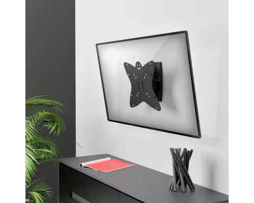 Кронштейн Holder LCDS-5036 металлик