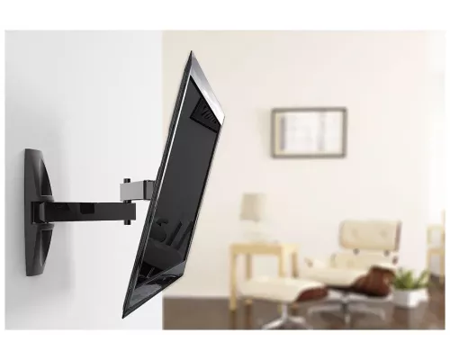Кронштейн Holder LCDS-5046 черный