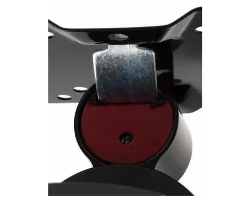 Кронштейн Holder LCDS-5062 черный глянец