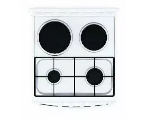 Кухонная плита Flama RK 2201 W