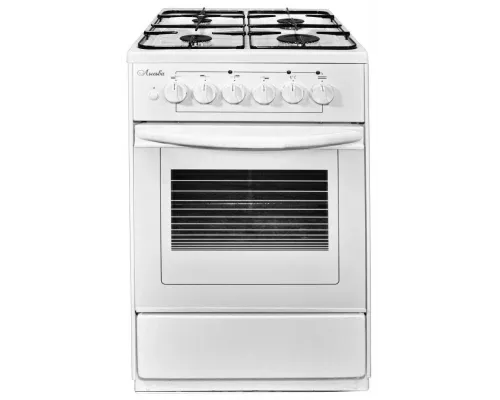 Кухонная плита Лысьва ЭГ 401-2У белый