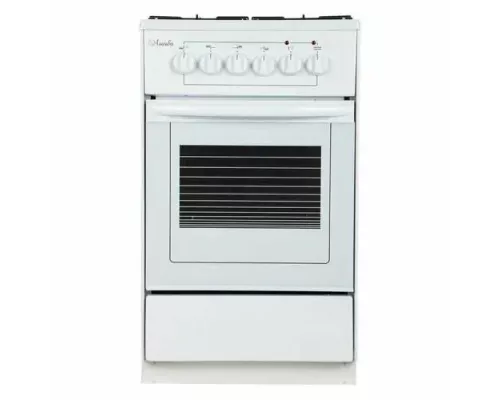 Кухонная плита Лысьва ЭГ 401-2У белый