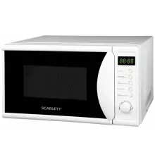Микроволновая печь Scarlett SC-MW9020S02D белый