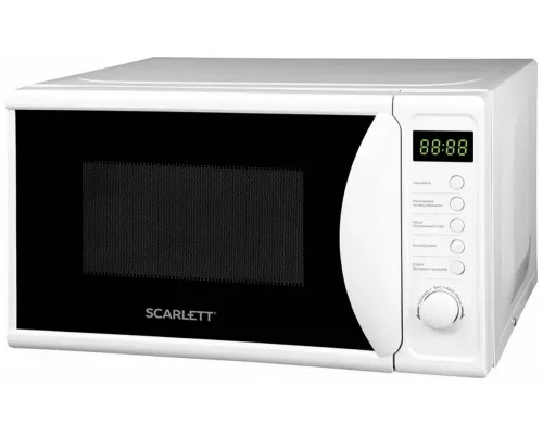 Микроволновая печь Scarlett SC-MW9020S02D белый