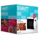Микроволновая печь Scarlett SC-MW9020S02D белый