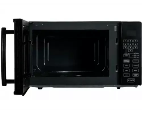 Микроволновая печь Scarlett SC-MW9020S08D (черный)