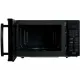 Микроволновая печь Scarlett SC-MW9020S08D (черный)