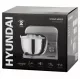 Миксер Hyundai HYM-S5451 серый/черный