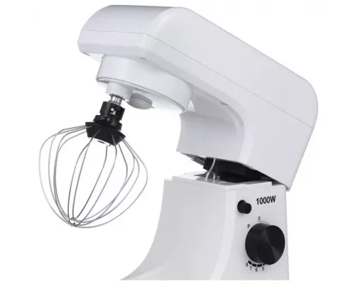 Миксер Hyundai HYM-S5451 серый/черный