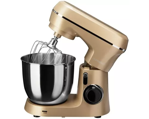 Миксер StarWind SPM6163 золотистый