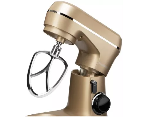 Миксер StarWind SPM6163 золотистый