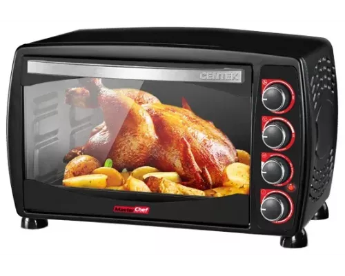 Мини-печь Centek CT-1531-42 черный
