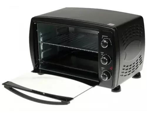 Мини-печь Centek CT-1531-42 черный