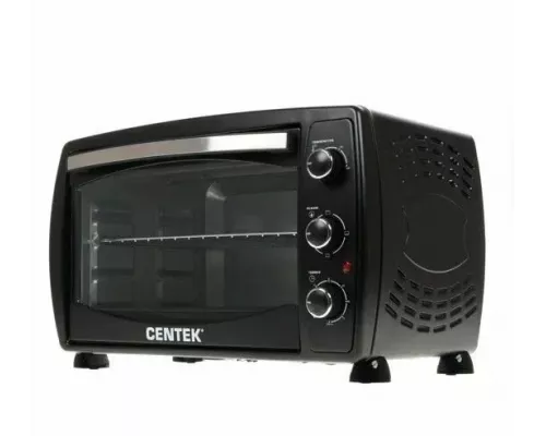 Мини-печь Centek CT-1531-42 черный