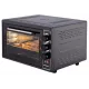 Мини-печь KRAFT KF-MO 3802 KBL черный
