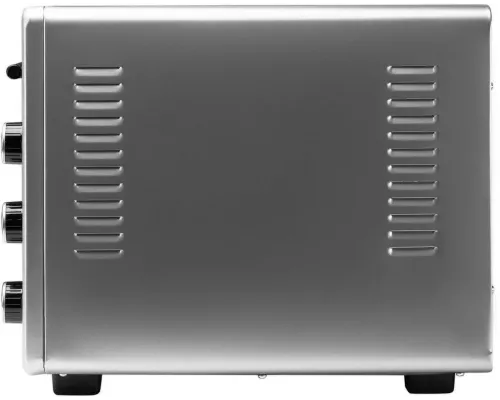 Мини-печь StarWind SMO2022 серый