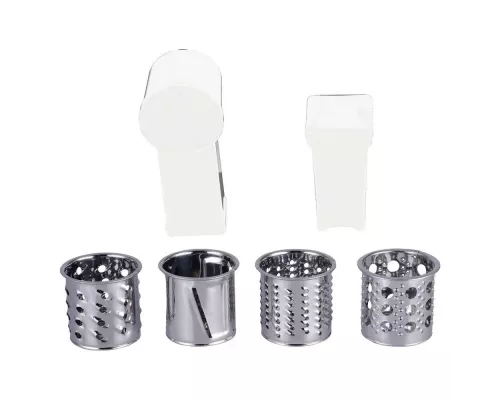 Мясорубка Pioneer MG105 White