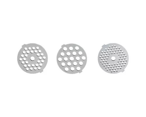 Мясорубка Pioneer MG105 White