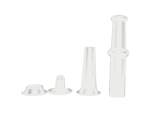 Мясорубка Pioneer MG105 White