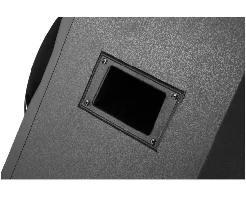 Музыкальный центр Digma MS-14 черный