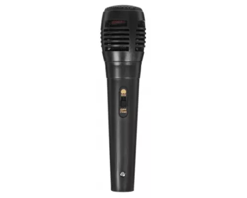 Музыкальный центр Hyundai H-MC150 черный