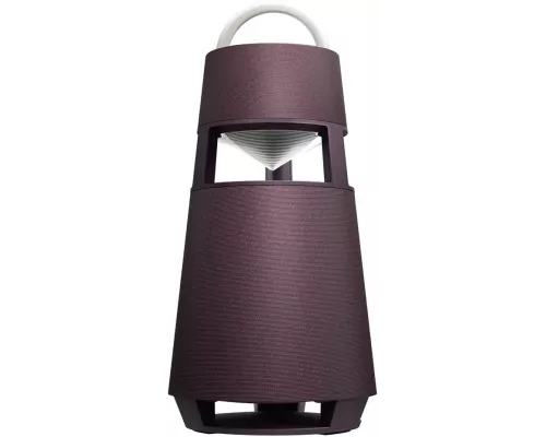 Музыкальный центр LG RP4B черный