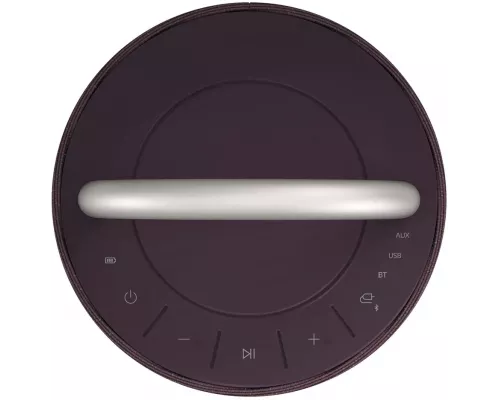 Музыкальный центр LG RP4B черный