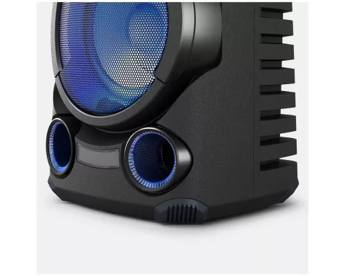 Музыкальный центр Sony MHC-V43D