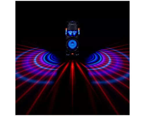 Музыкальный центр Sony MHC-V43D