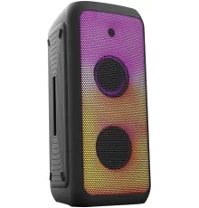 Музыкальный центр Supra SMB-990 черный