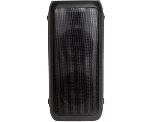 Музыкальный центр Supra SMB-990 черный