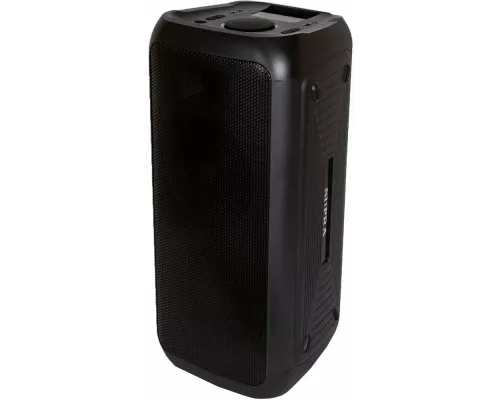 Музыкальный центр Supra SMB-990 черный