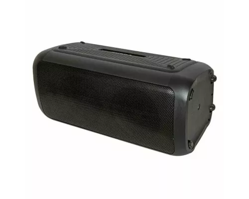 Музыкальный центр Supra SMB-990 черный