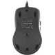 Мышь A4Tech N-70FX-1 (BLACK)