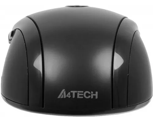 Мышь A4Tech N-70FX-1 (BLACK)