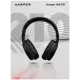 Наушники HARPER HB-210 black