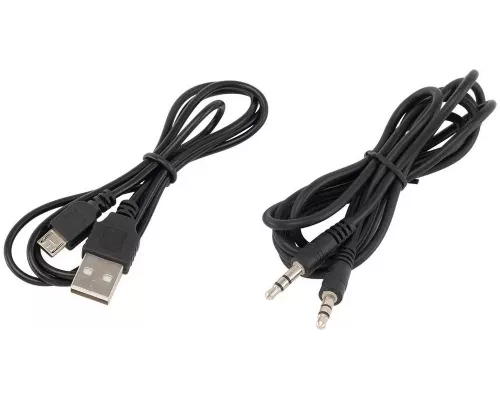 Наушники HARPER HB-210 black