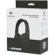 Наушники HARPER HB-210 black