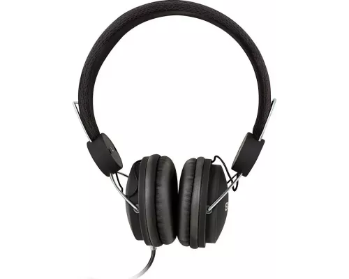 Наушники SVEN AP-320M черный