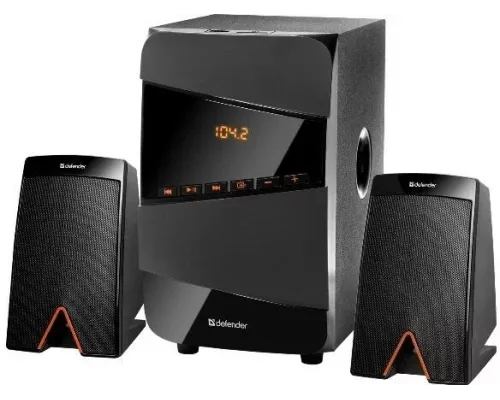 Наушники SVEN AP-320M черный