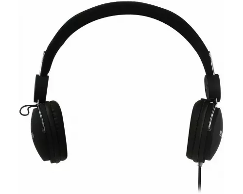Наушники SVEN AP-320M черный