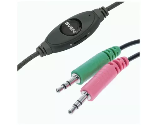 Наушники SVEN AP-670MV