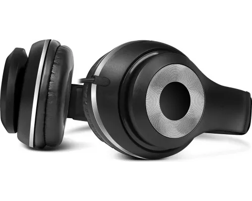 Наушники SVEN AP-930M черные