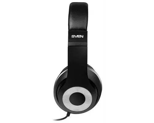 Наушники SVEN AP-930M черные